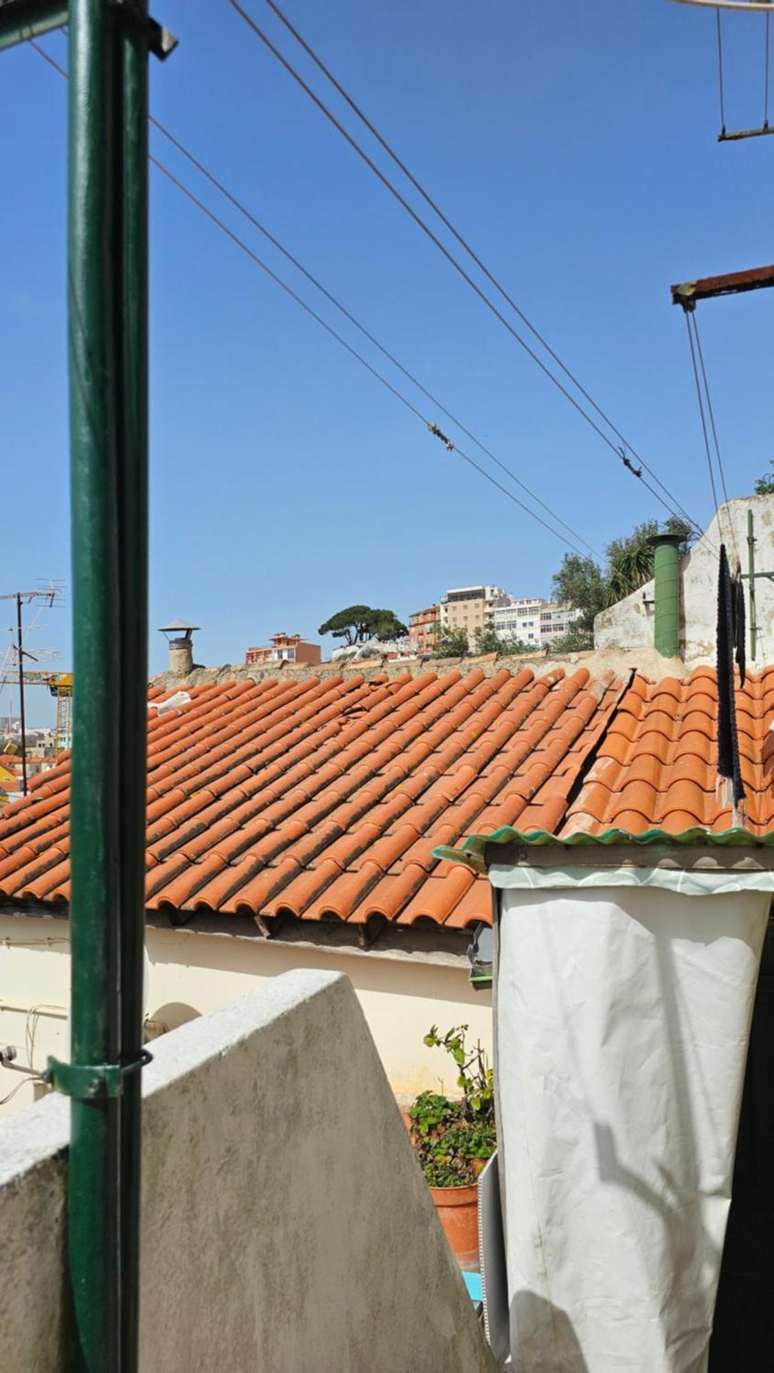 Apartamento Graca
