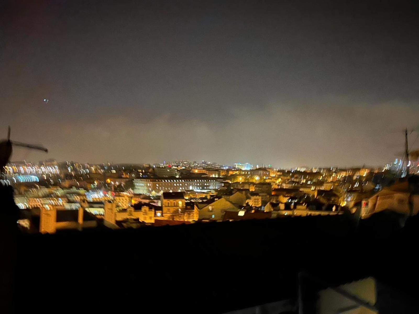 Graca Apartamento *