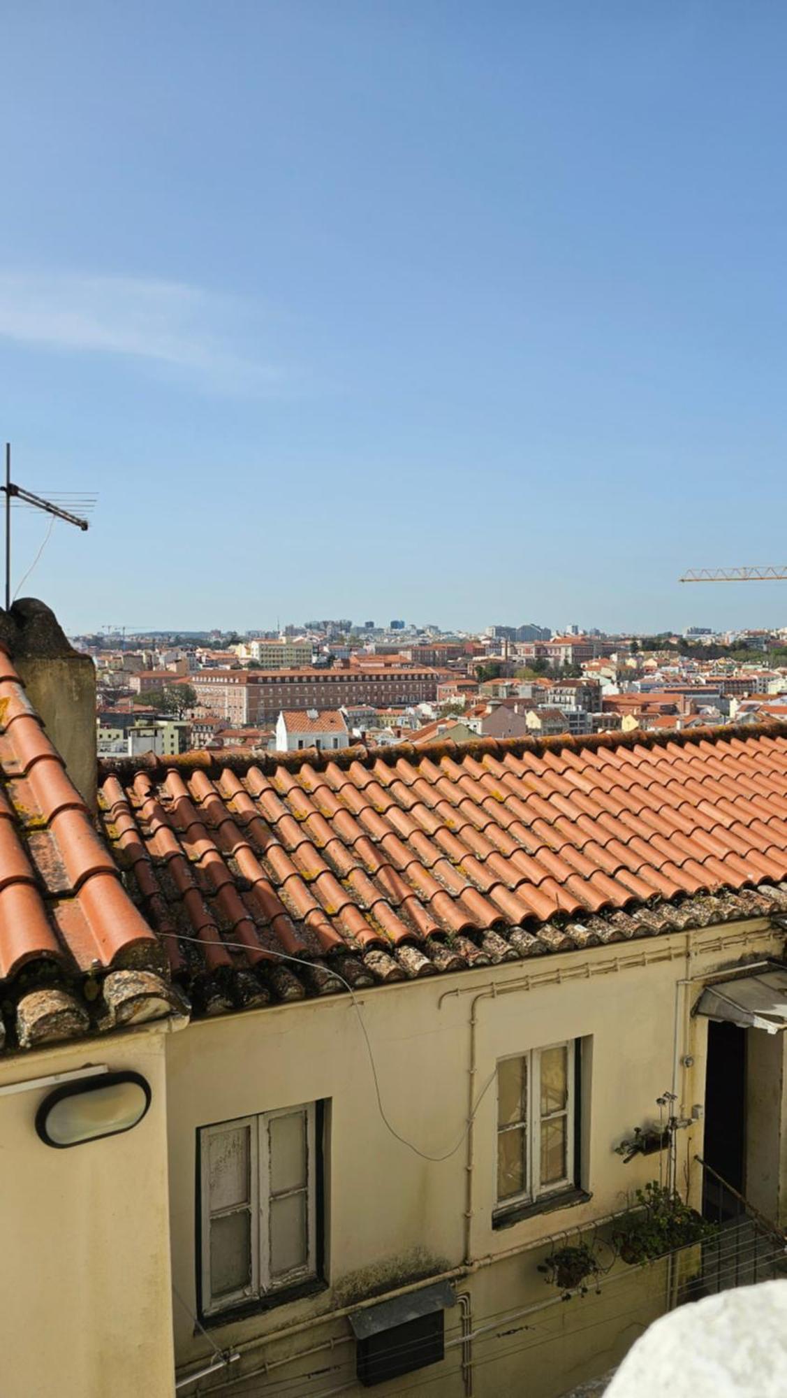 Graca Apartment