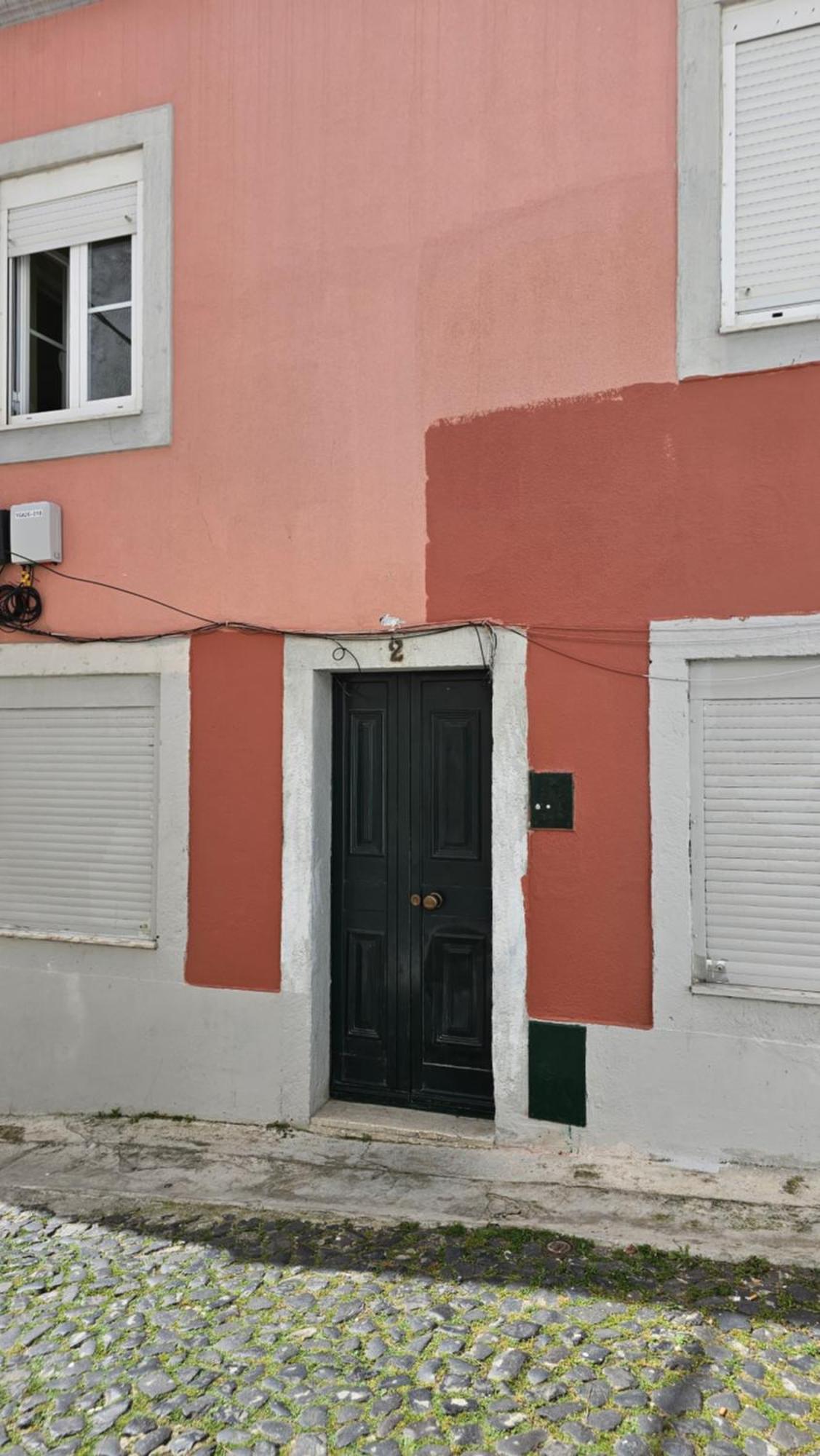 Apartment Graca *