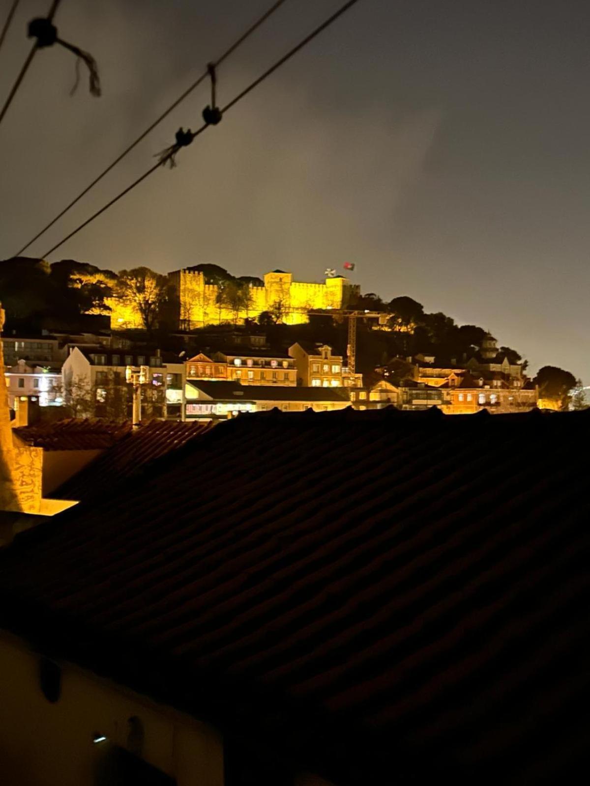 Graca Apartment Lisbon