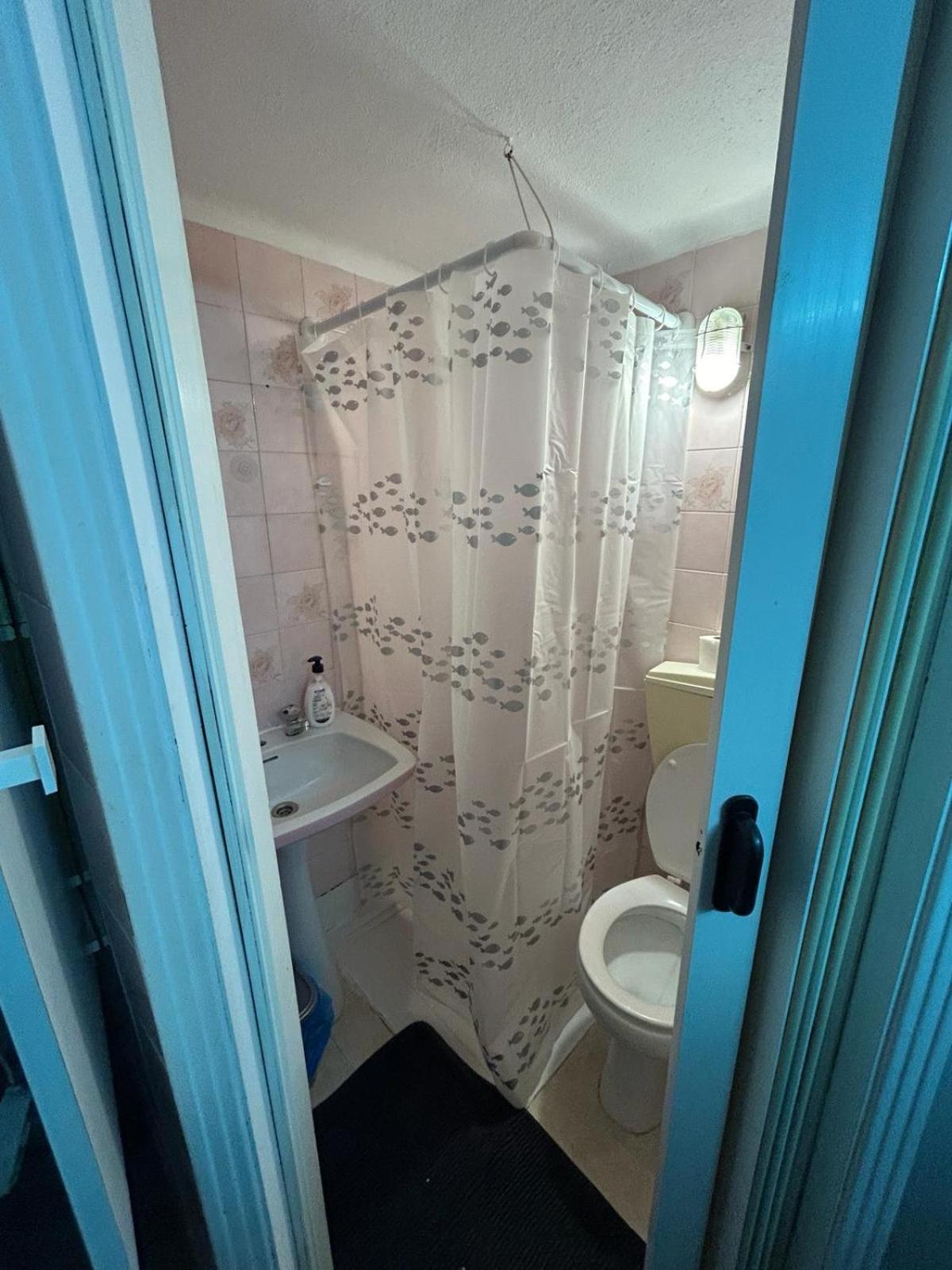 Apartment Graca *